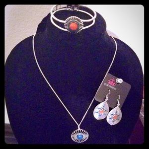Jewelry and Accessories